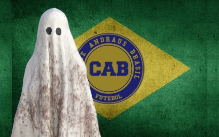 Jogo fantasma no Paraná movimenta mais de R$ 10 milhões
