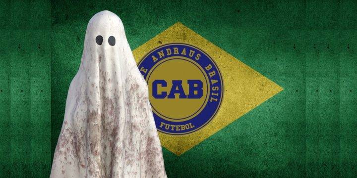 Jogo fantasma no Paraná movimenta mais de R$ 10 milhões