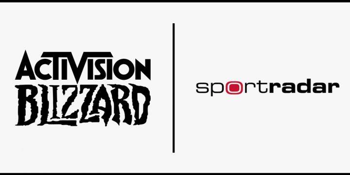 Sportradar e Activision Blizzard Esports fecham acordo para integridade em Overwatch