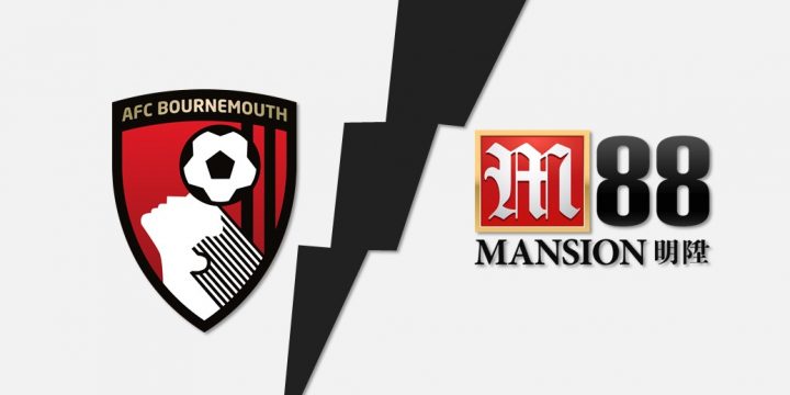 Bournemouth não renova contrato com a M88