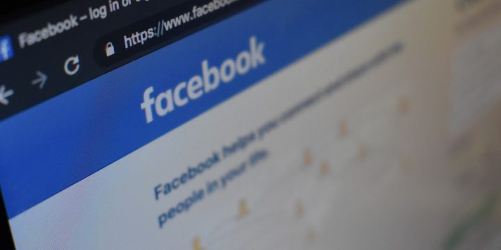 Facebook remove páginas de operadores na Noruega