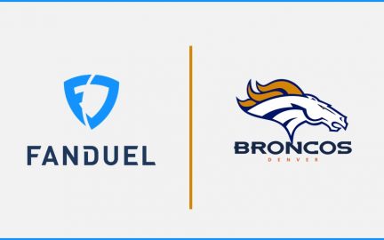 FanDuel e Denver Broncos fecham acordo