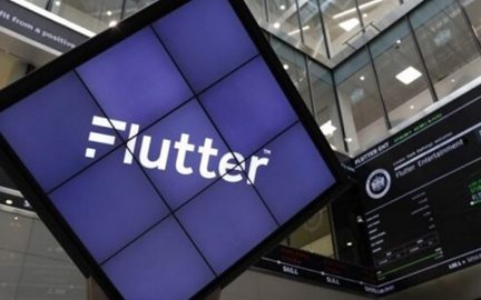 Flutter levanta mais de US $ 1bi impulsionada pela FOX Corp.