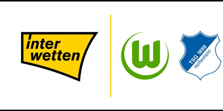 Interwetten amplia patrocínios na Bundesliga