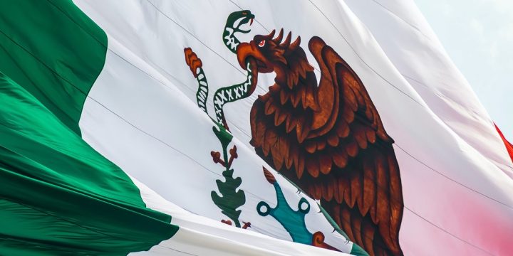 México aumenta imposto para operações com sede no exterior