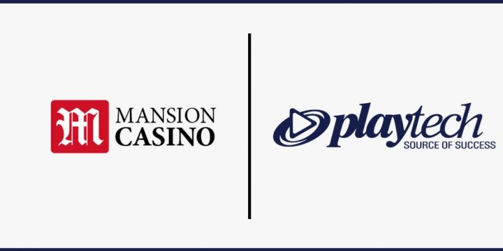 Playtech e Mansion fecham acordo para sportbook