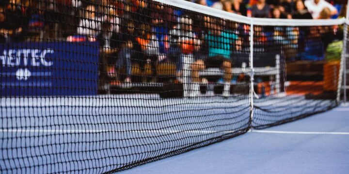 Betway  se torna parceiro oficial do ATP de Tênis mais antigo da Suécia, o Nordea Open.