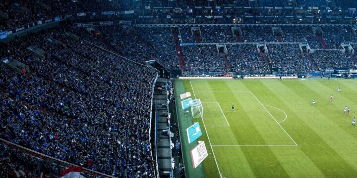 Betway assina parceria premium com o FC Schalke 04