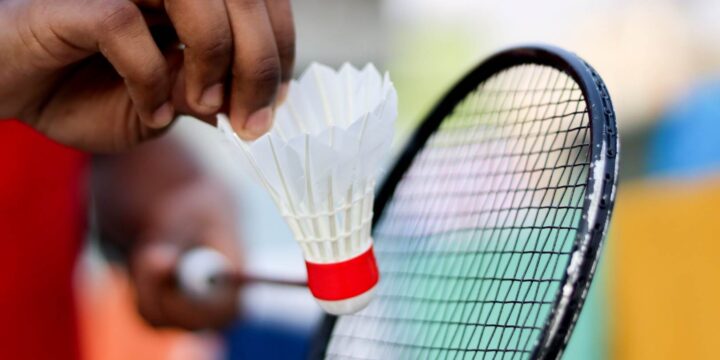Sportradar mengumumkan perjanjian pemantauan dan tiba di Badminton Eropa