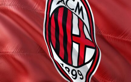 A Criptomoeda chega ao Futebol forte, a BitMEX fecha acordo com o  AC Milan